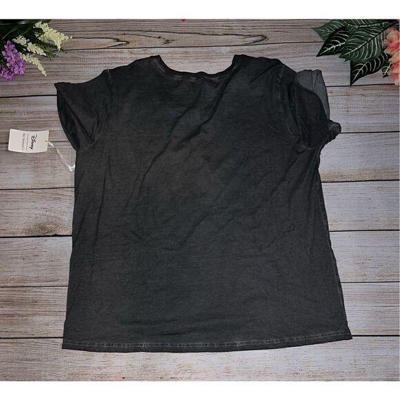 Disney Mary Poppins Returns A Spark Of Imagination T-Shirt Plus Size 2 - Picture 6 of 8